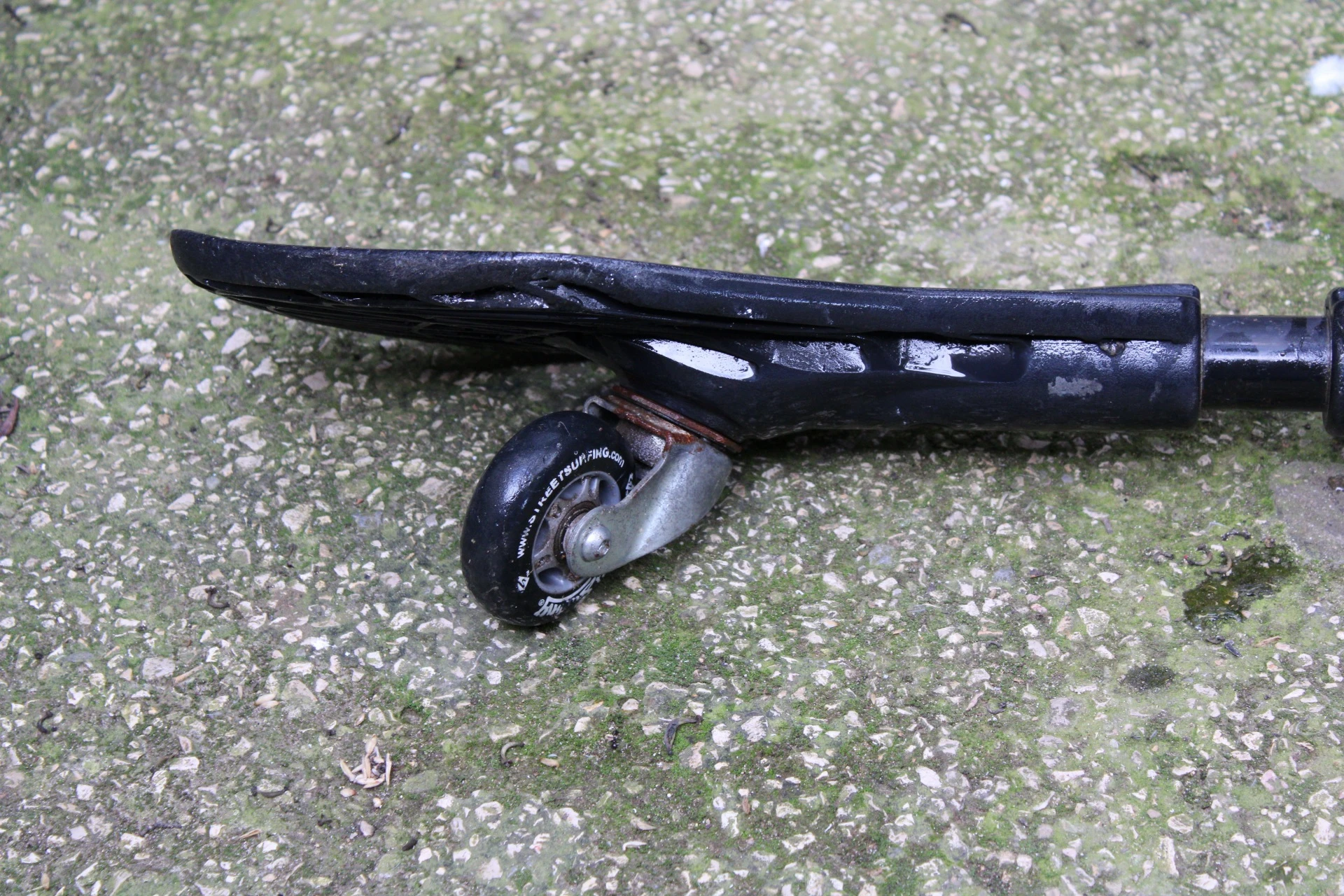 Waveboard – photo 5